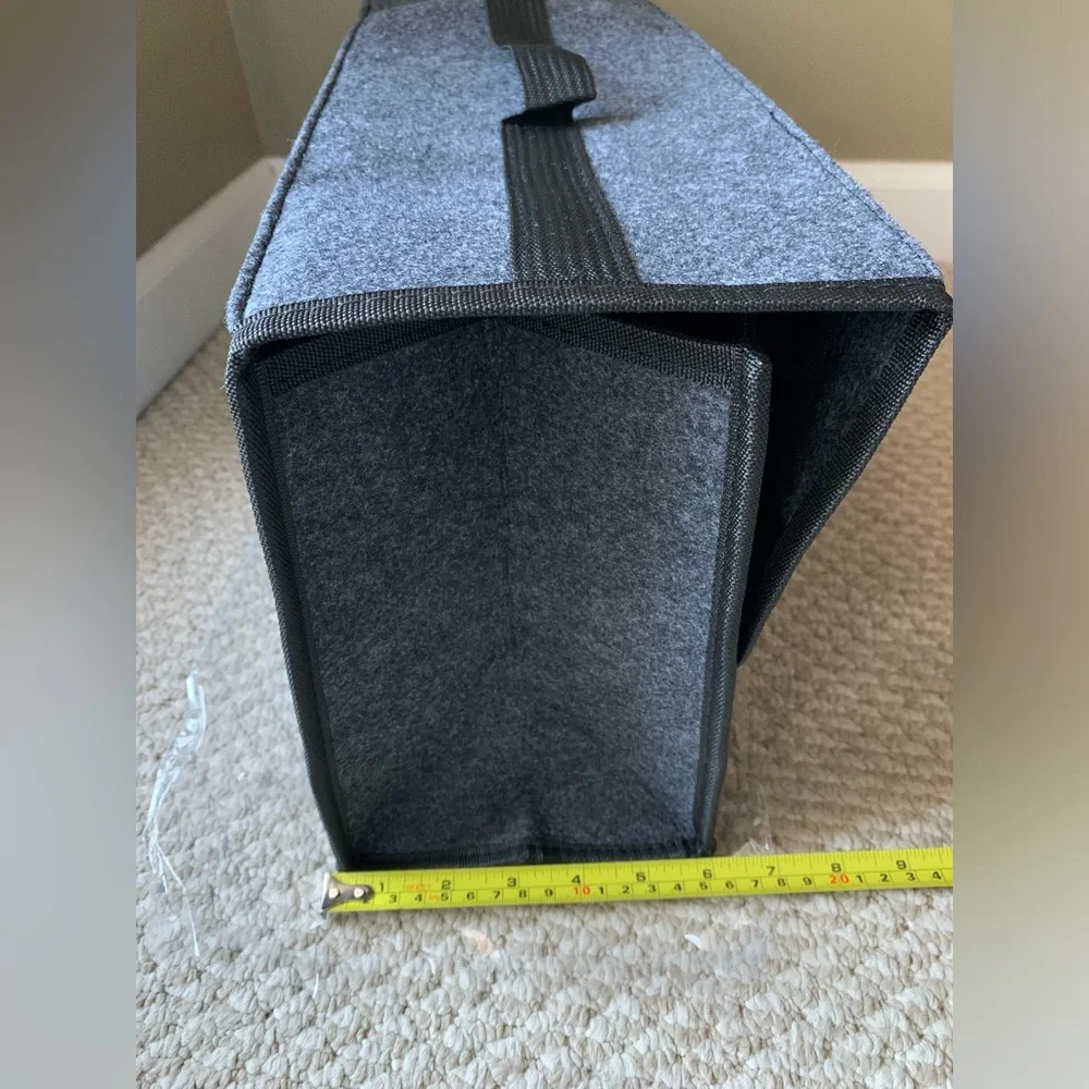 Foldable Toy Storage, Car Storage, Closet Storage Box